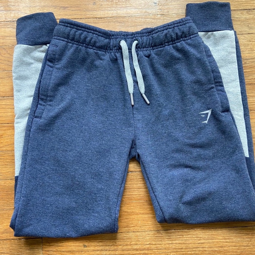 Gymshark Women’s Impulse Joggers